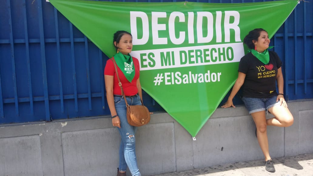 Mercredi 9 janvier 2019 à 11h : Sara García Gross reçoit le prix Simone de Beauvoir pour la liberté des femmes