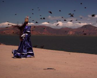 Vendredi 29 mars 2019 à 20h : Projection exceptionnelle de Palabras mágicas (Nicaragua) à l&rsquo;Entrepôt Paris 14