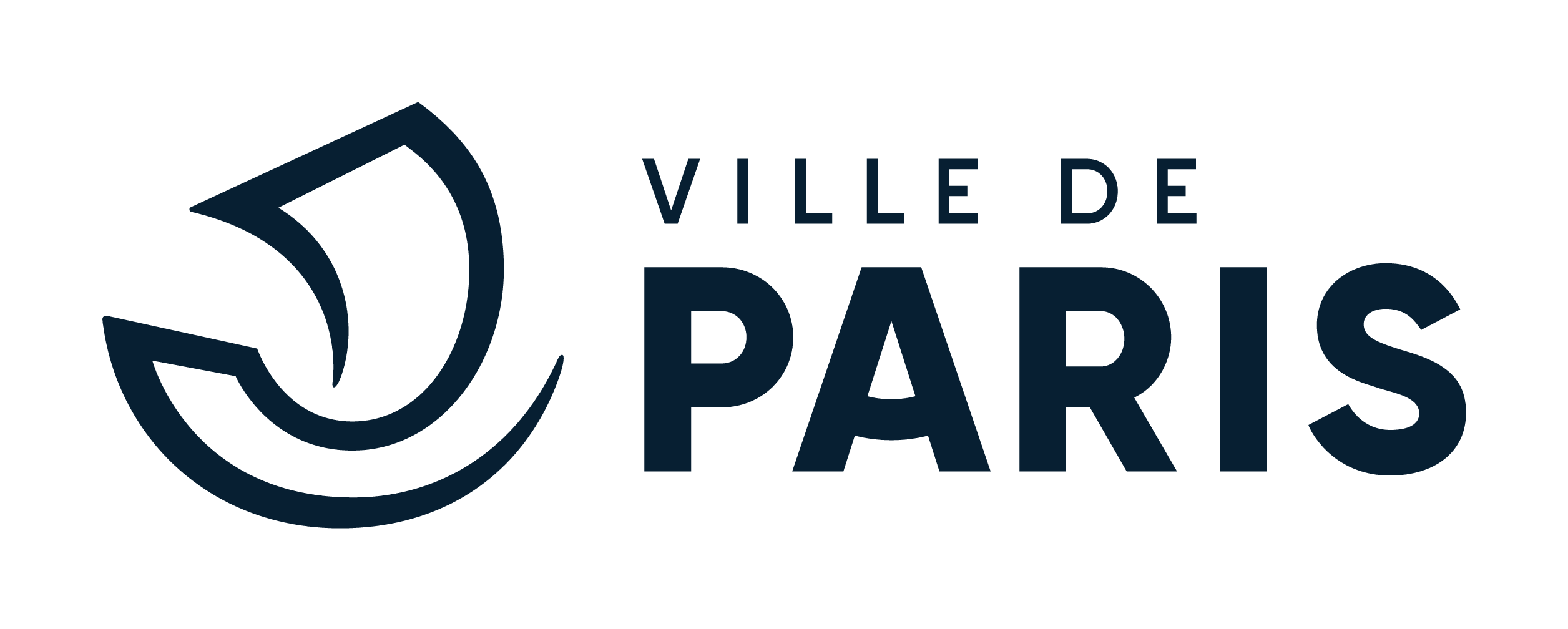 Ville de Paris