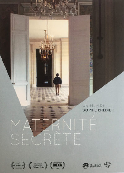 Maternité secrète