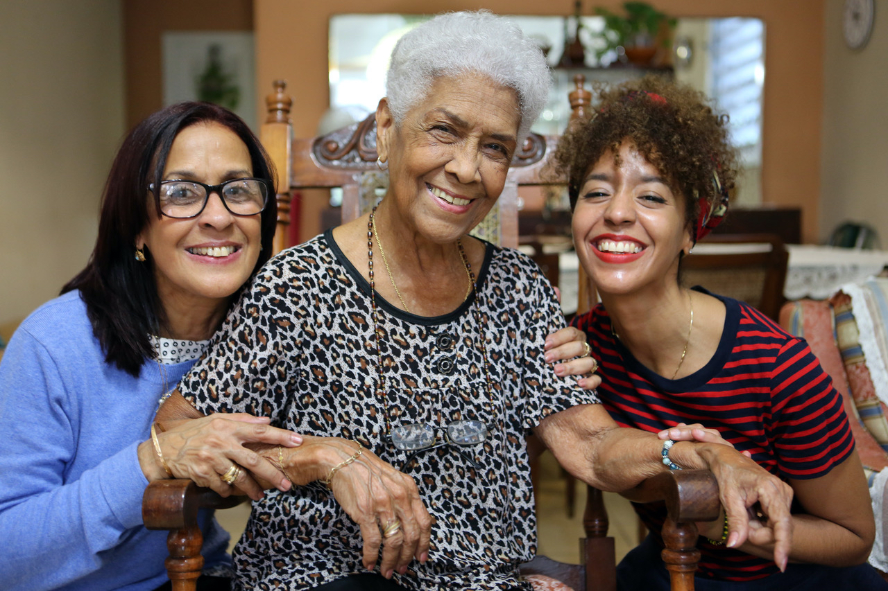 22 septembre 2020 : Avant-première du film « Madre Habana » d’Emmanuelle de Riedmatten