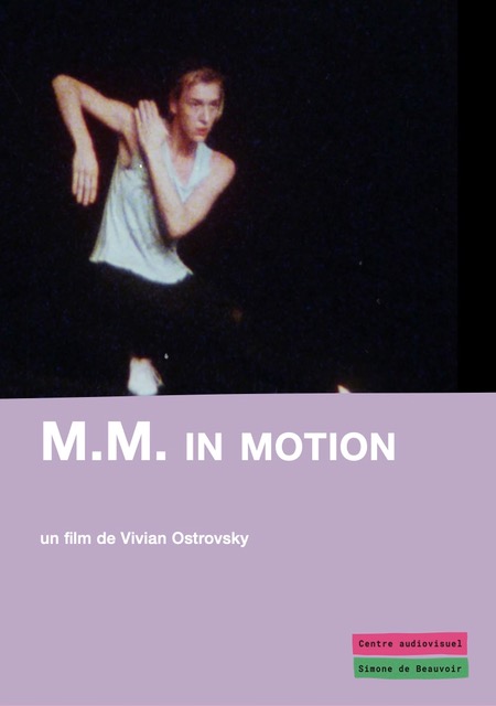 M.M. in Motion