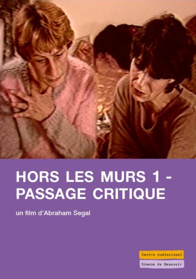 Hors Les Murs 1 - Passage critique