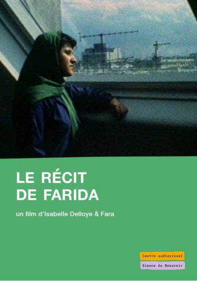 Le Récit de Farida