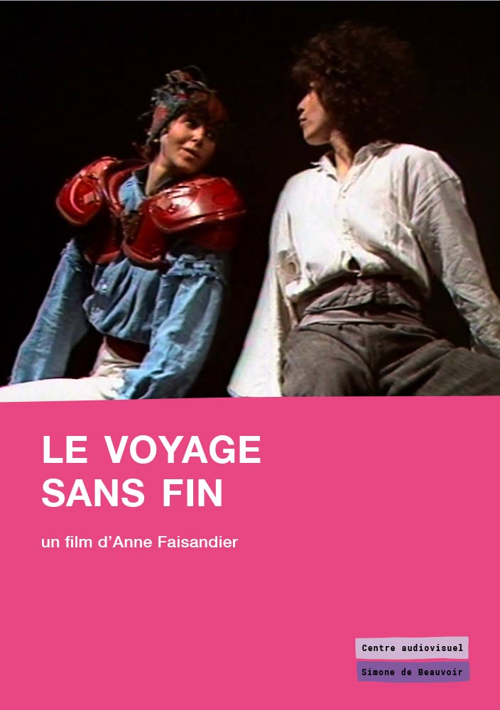 un voyage sans fin