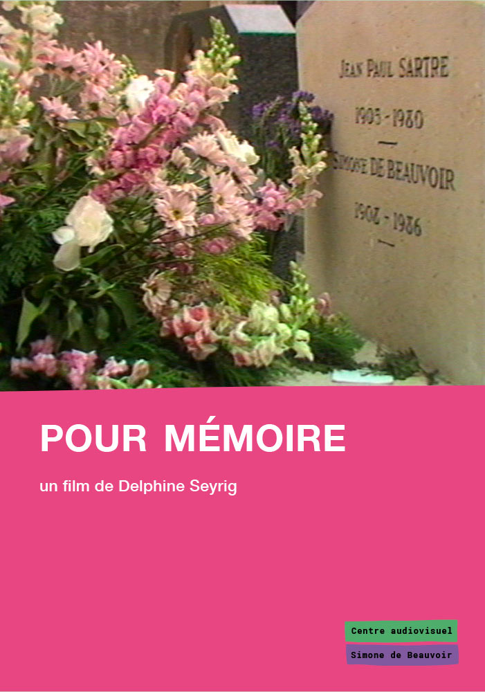 Pour mémoire