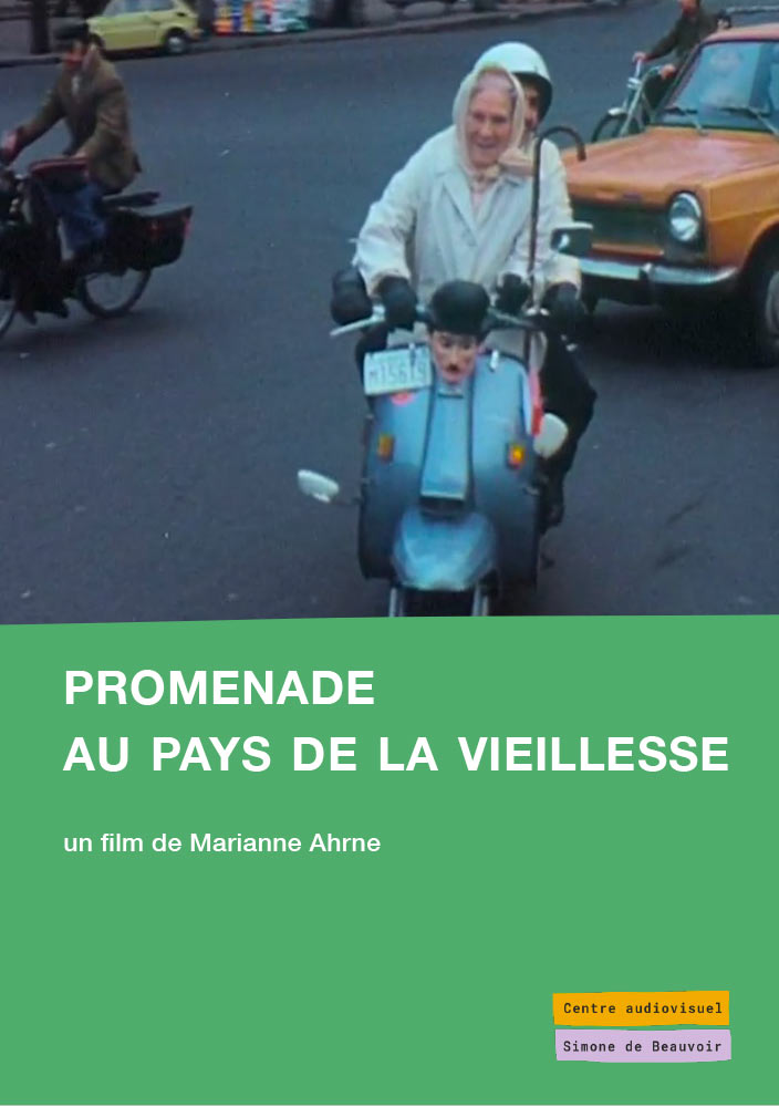 Promenade au pays de la vieillesse