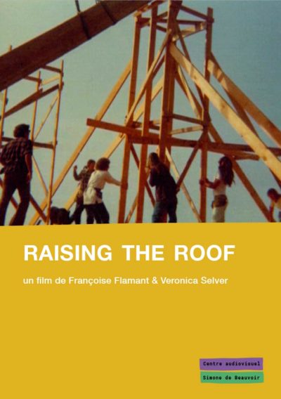 Raising the Roof