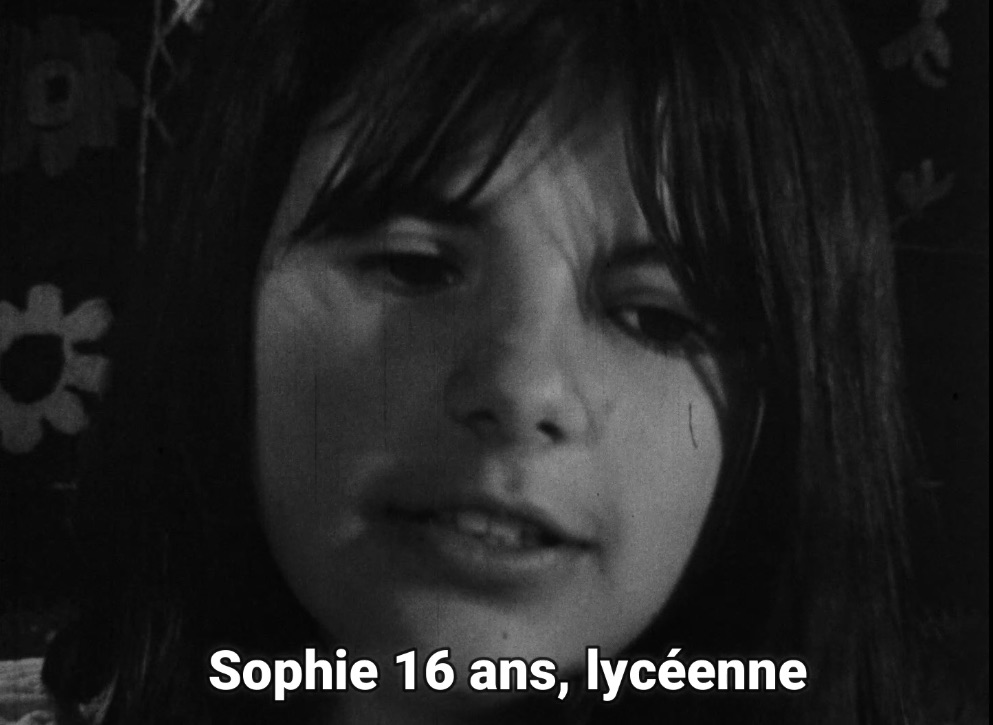 Lundi 13 décembre 2021 à 20h : projection du film « Douze fois impures » de Mona Fillières et Anita Perez au cinéma Le Luminor-Hôtel de ville, Paris.