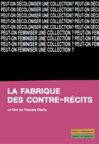La fabrique des contre-récits