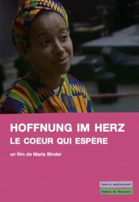 Hoffnung im Herz