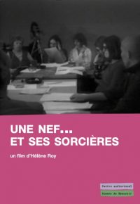 Une nef… et ses sorcières